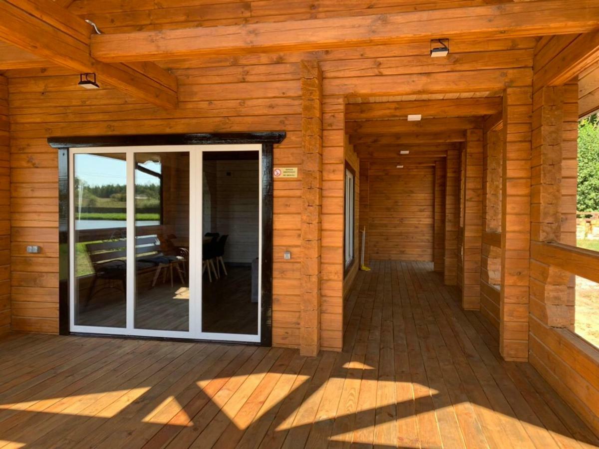 Guesthouse On The Lake With Bathhouse 70 Km From Kiev Makariv Экстерьер фото